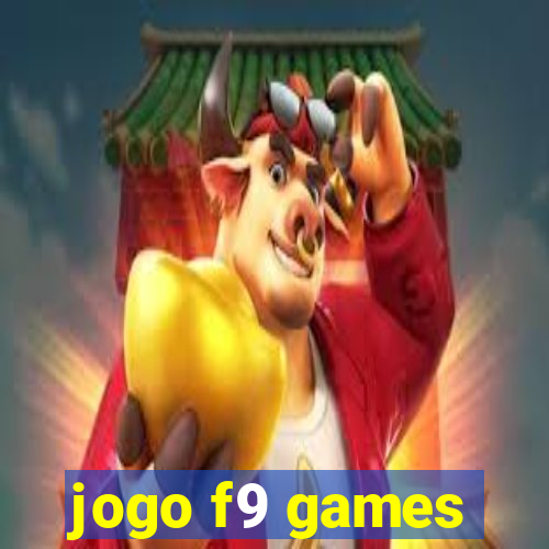 jogo f9 games